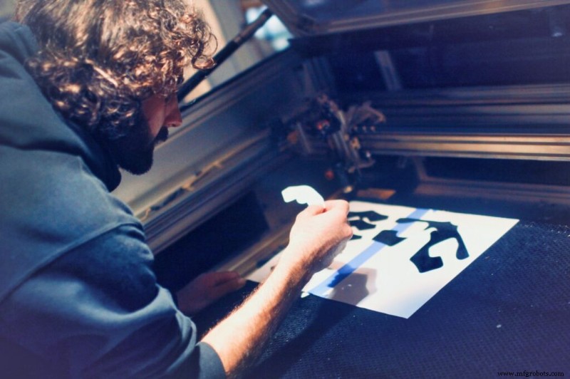 Is Robotic Laser Cutting Right for Your Business? Expert Insights