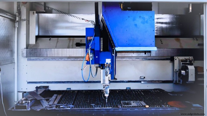 Is Robotic Laser Cutting Right for Your Business? Expert Insights