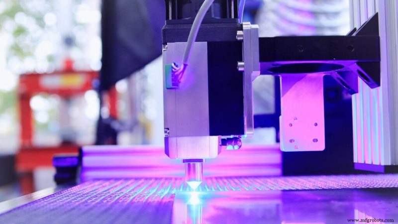 Is Robotic Laser Cutting Right for Your Business? Expert Insights