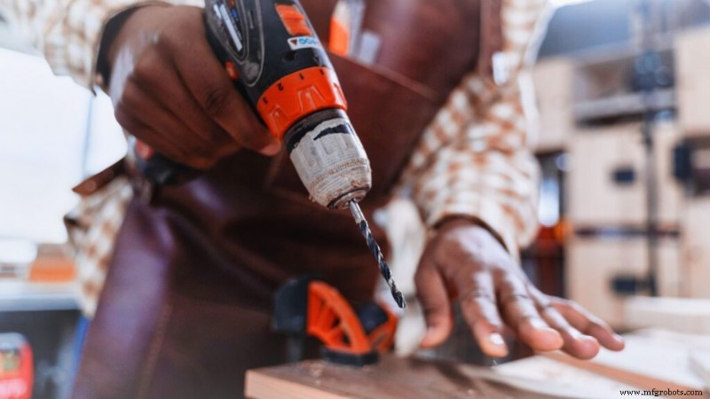 17 Key Industrial Robot Applications Empowering Smart Manufacturing