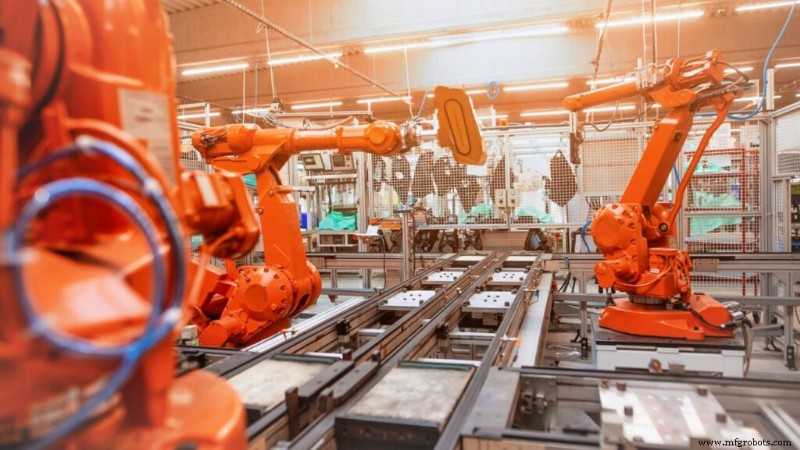 Effortless Robot Calibration for Peak Performance