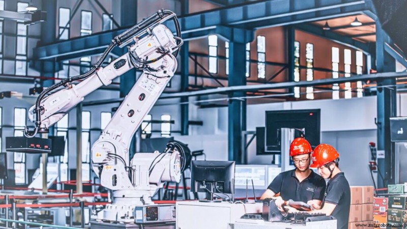 Effortless Robot Calibration for Peak Performance