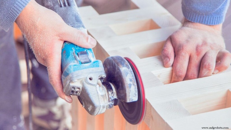 17 Key Industrial Robot Applications Empowering Smart Manufacturing