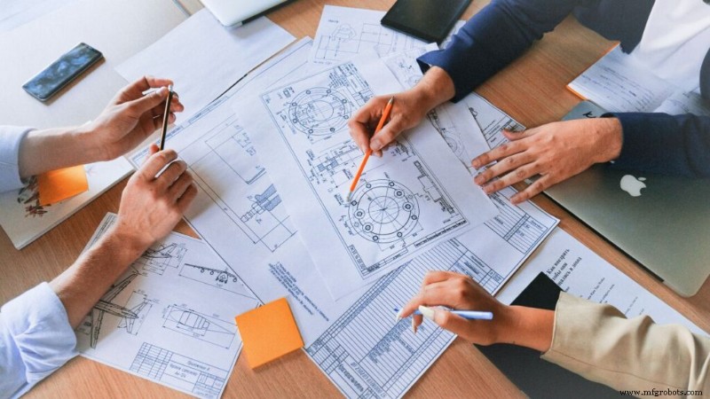 Upgrade Your Factory: Why Now Is the Best Time to Invest in New Manufacturing Tech