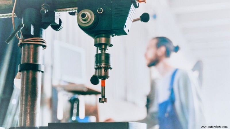 Streamline Robot Machining with BobCAD-CAM s RoboDK Plugin