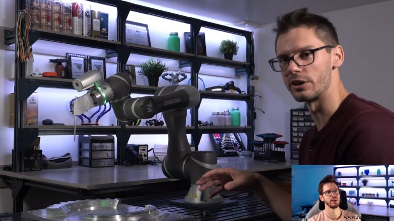 Master Robot Programming with RoboDK – Free Comprehensive Training