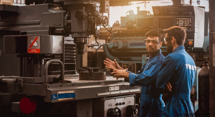 Deploying a Robot Drilling System: A Practical Guide for Success