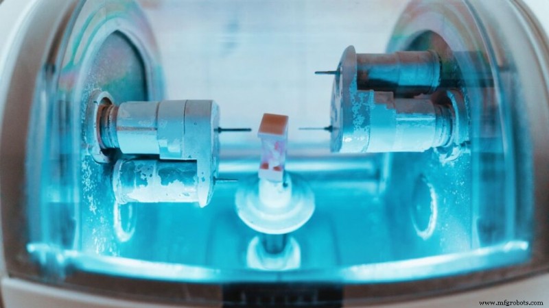 Deploying a Robot Drilling System: A Practical Guide for Success