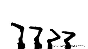 Mastering Robot Welding: A Simple Guide to Flawless Results