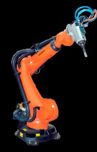 Robot Machining: A Game-Changer for Production Efficiency