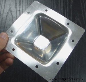 5 Proven Steps to Achieve Quality in Robotic Incremental Forming