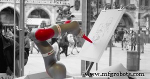 Robots vs CNC Machines: Who Leads in Modern Machining?