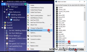 Choosing the Right Robot Post‑Processor: A Practical Guide