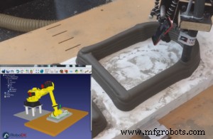 Concrete 3D Printing: Revolutionizing Construction with Precision Robotics