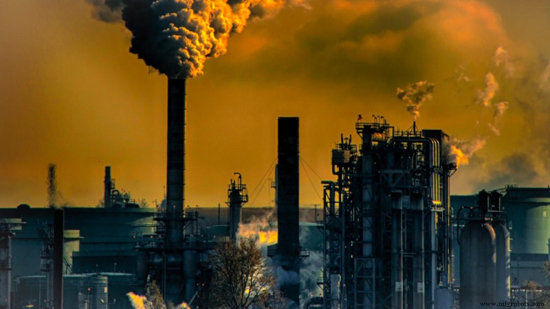 Unlocking Manufacturing Growth in 2020 with Agile Robots