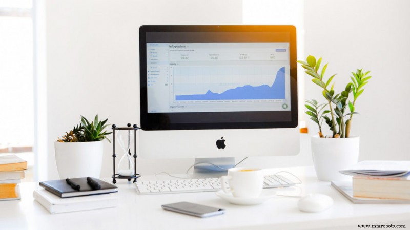 11 Proven Ways to Transform Manufacturing with Data