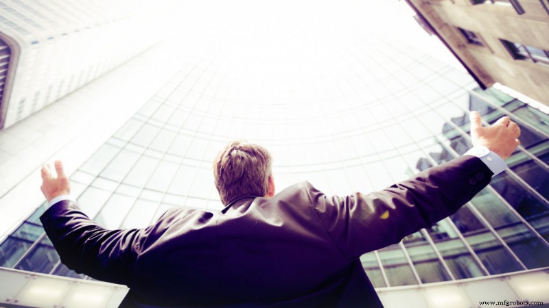 11 Proven Ways to Transform Manufacturing with Data