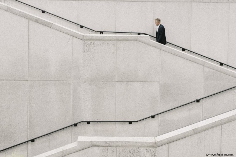 Strategies to Thrive During Economic Downturns in Manufacturing