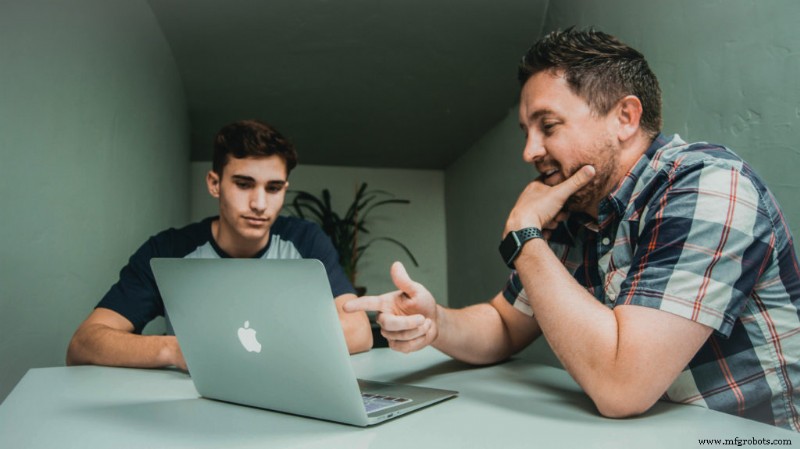 Master the 10 Essential Robotics Skills for Success in 2020