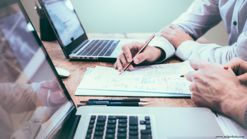 Master the 10 Essential Robotics Skills for Success in 2020