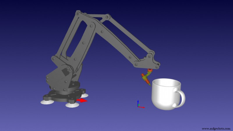 10 Innovative Robot-Driven Product Personalizations to Boost Your Business