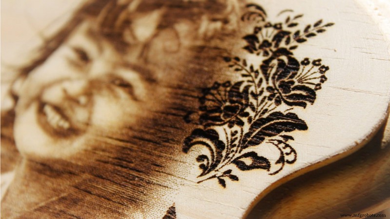 10 Innovative Robot-Driven Product Personalizations to Boost Your Business