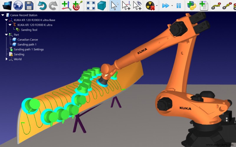 Elevate Your Robot Manufacturing with the Autodesk Inventor Plugin
