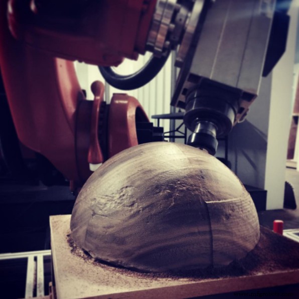 Unlock 6 Advanced Robotics Solutions with Rhino & RoboDK