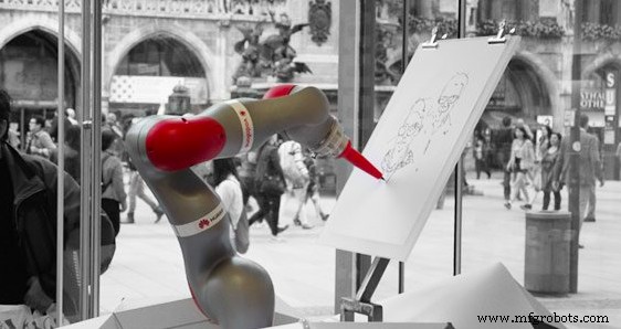 Unlock 6 Advanced Robotics Solutions with Rhino & RoboDK