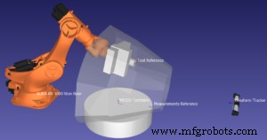 Aerospace Precision Drives Innovative Art Creation