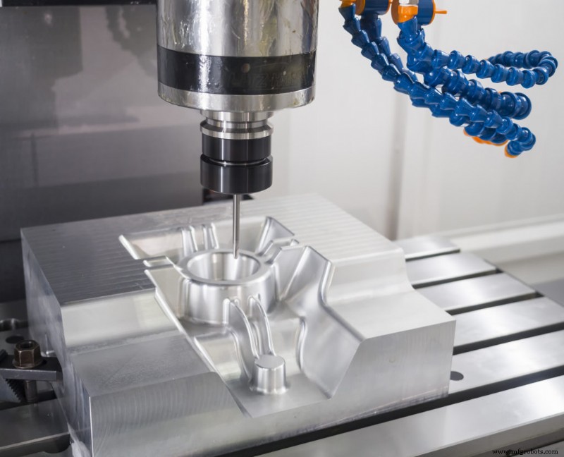 Save 90% on Sheet Part Costs with Robotic Incremental Forming