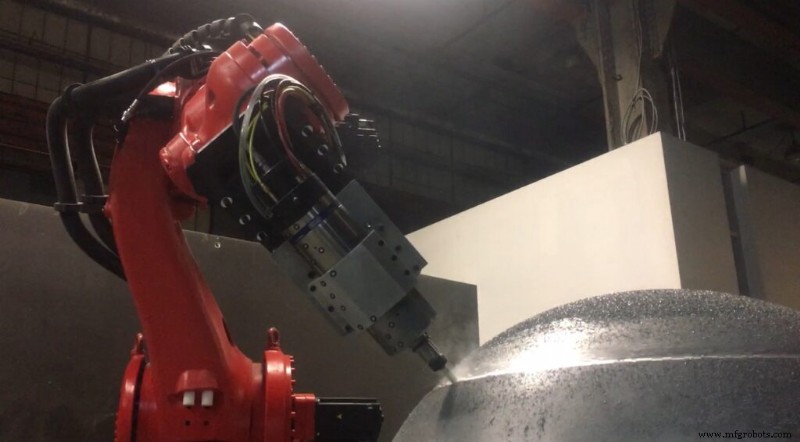 Top 5 Laser Trackers for Precise Robot Calibration