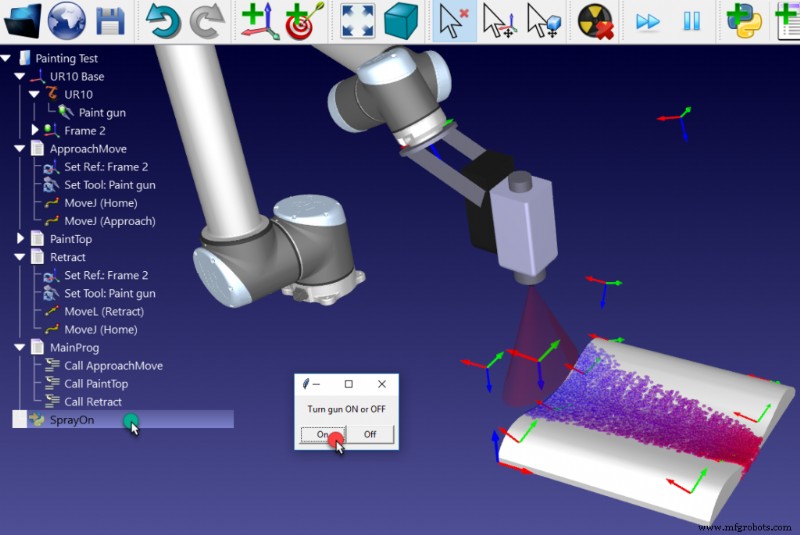 Top 7 Painting Robots for Premium Professional Surface Finishing