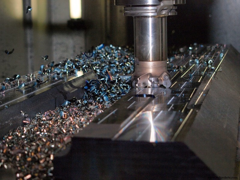 Adding CNC Machining Axes Cuts Production Costs – Here’s How