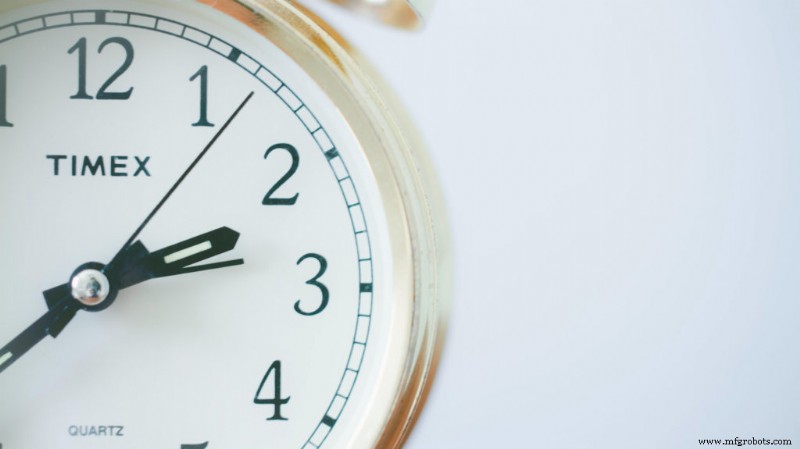 Select the Right Industrial Robot for Your Production Line Quickly and Confidently