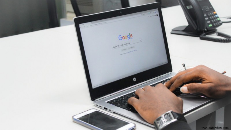 Select the Right Industrial Robot for Your Production Line Quickly and Confidently