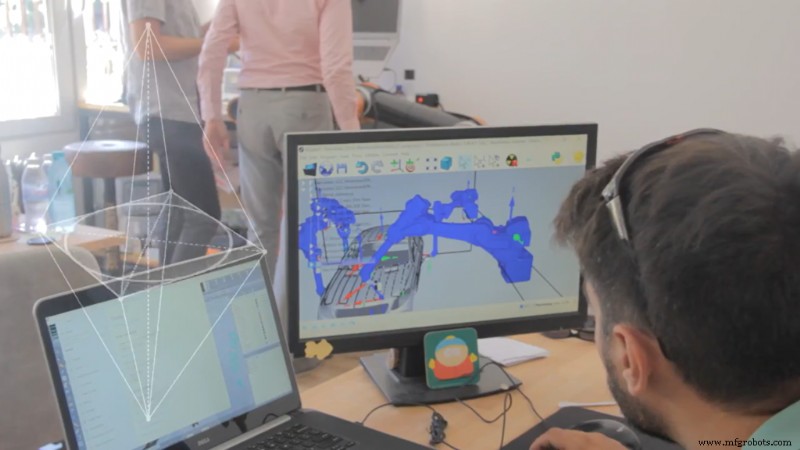 Revolutionizing Automotive Manufacturing with Advanced Automation Solutions