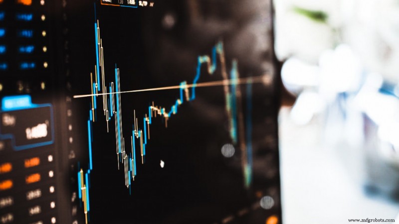 Strengthen Your Supply Chain: How Robots Counter Disruption