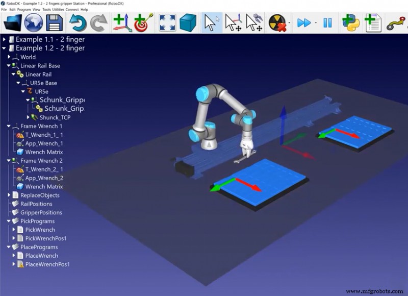 Strengthen Your Supply Chain: How Robots Counter Disruption