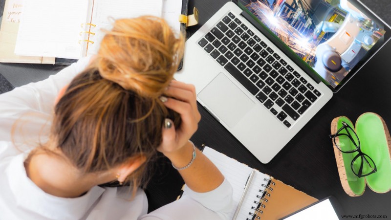 Should You Invest in Robotic Manufacturing During Economic Uncertainty?