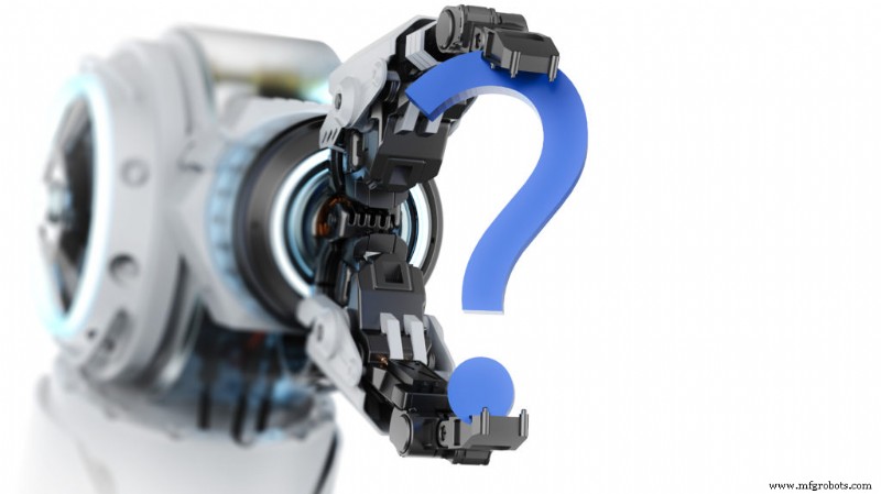 Should You Invest in Robotic Manufacturing During Economic Uncertainty?