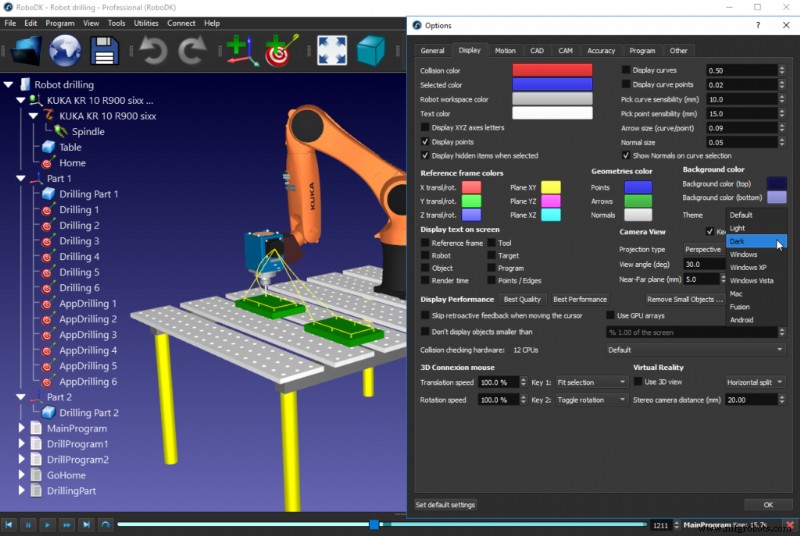 10 Proven Ways to Personalize RoboDK’s Interface for Enhanced Workflow