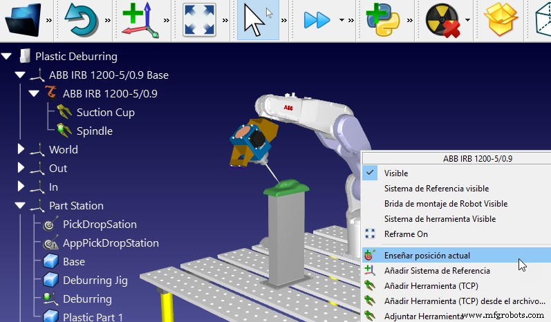 10 Proven Ways to Personalize RoboDK’s Interface for Enhanced Workflow