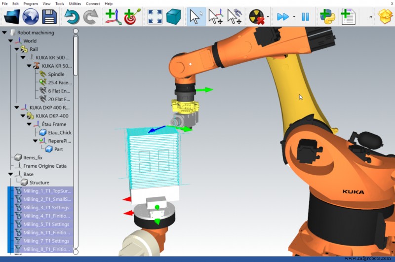 10 Proven Ways to Personalize RoboDK’s Interface for Enhanced Workflow