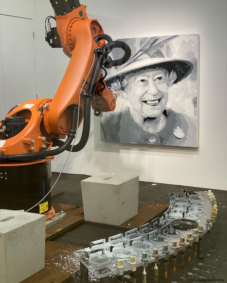 RoboDK Marks 5 Years of Innovation and Growth