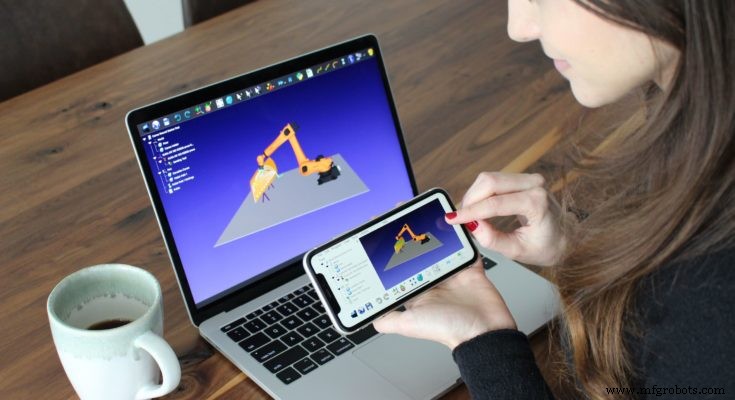 RoboDK Marks 5 Years of Innovation and Growth