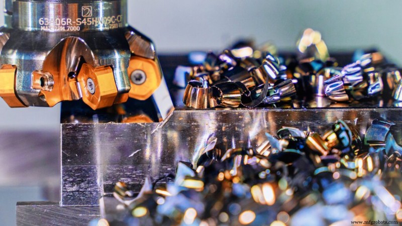 Using Robots to Automate Small-Batch Handmade Plastics Production