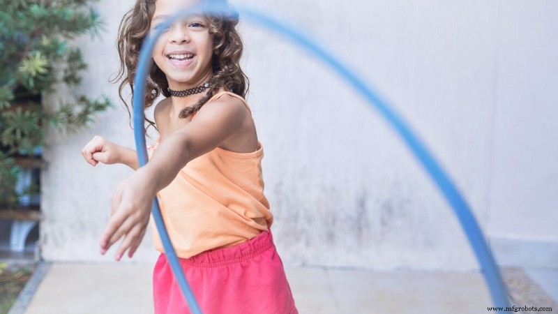 Using Robots to Automate Small-Batch Handmade Plastics Production