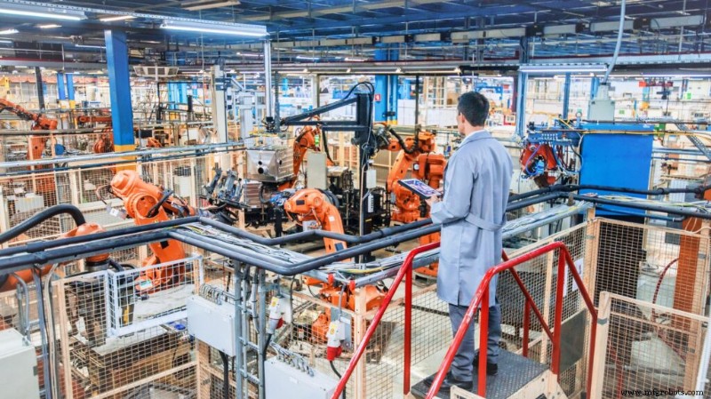 7 Proven Strategies to Enhance Robot Agility in Your Operations