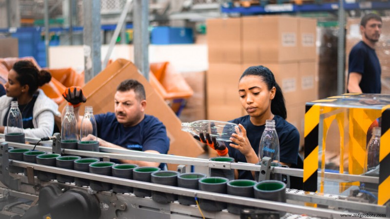 10 Ideal Pick‑and‑Place Tasks for Robots: Start Automation Right